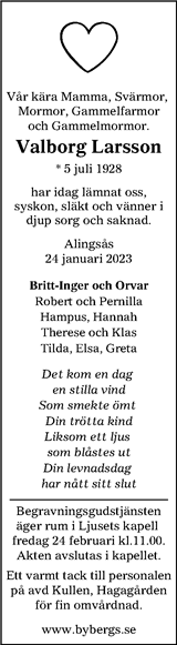 Alingsås Tidning