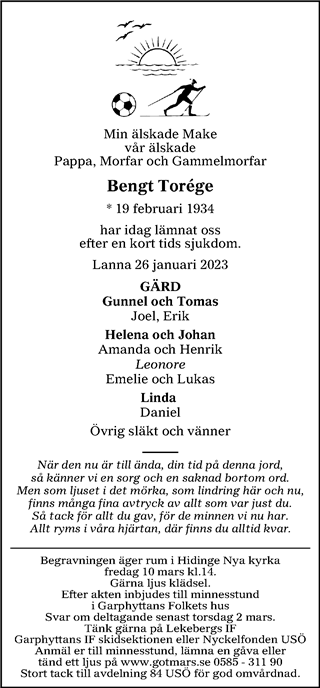Nerikes Allehanda