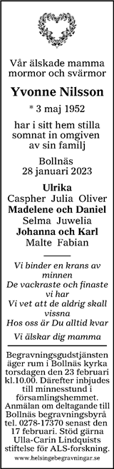 Ljusnan