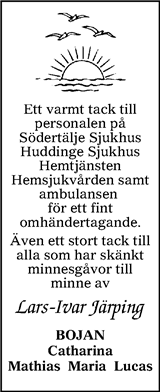Länstidningen Södertälje