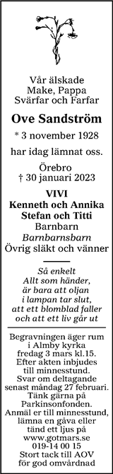 Nerikes Allehanda