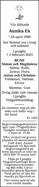 Smålänningen