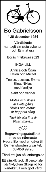 Borås Tidning