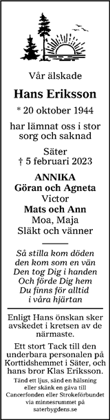 Annonsbladet Dalarna,Lokalt i Dalarna (fd Annonsbladet Dalarna)