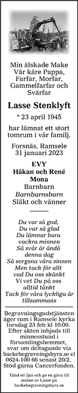 Tidningen Ångermanland