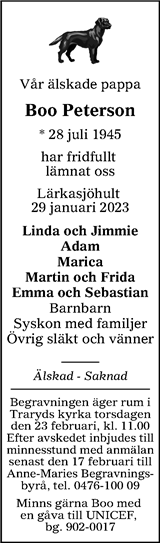 Smålänningen