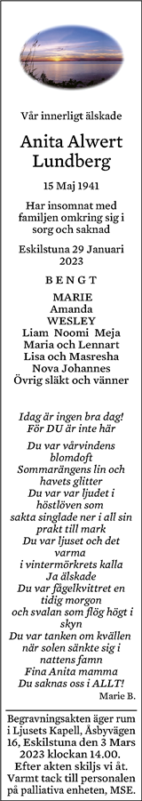 Eskilstuna-Kuriren,Strängnäs Tidning