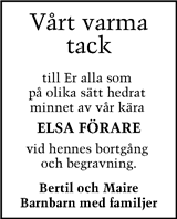 Haparandabladet