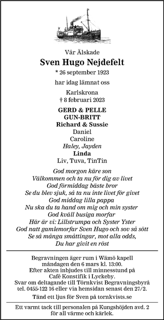 Blekinge Läns Tidning,Sydöstran