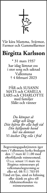 Mitt i Vallentuna