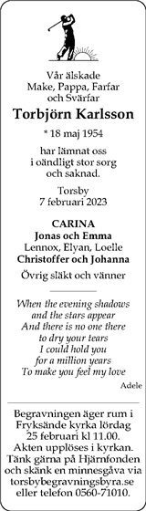 TorsbyBladet