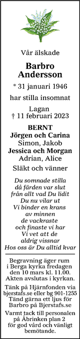 Smålänningen