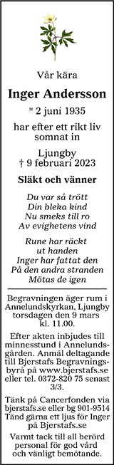 Smålänningen