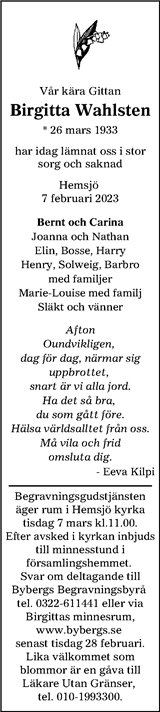 Alingsås Tidning