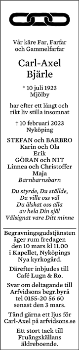 Södermanlands Nyheter