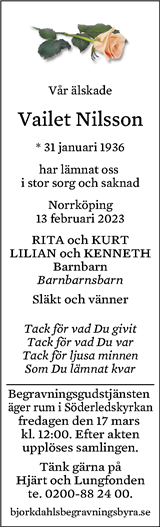 Norrköpings Tidningar