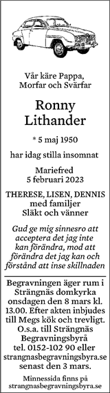 Eskilstuna-Kuriren,Strängnäs Tidning