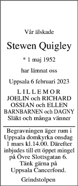 Upsala Nya Tidning