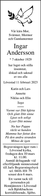 Ystads Allehanda