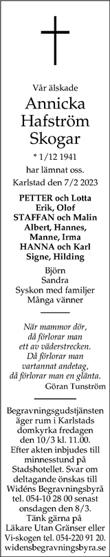 Värmlands Folkblad