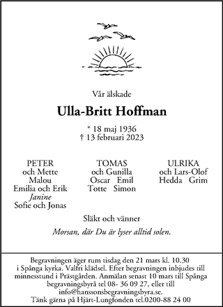 Mitt i Västerort