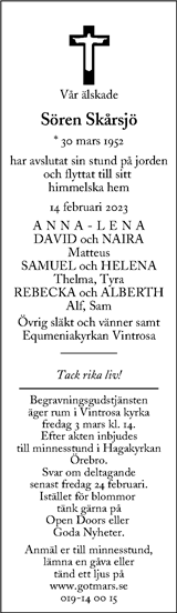 Sändaren