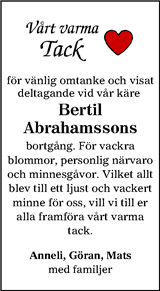 Bohusläningen