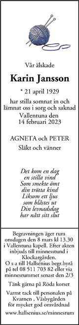 Mitt i Vallentuna
