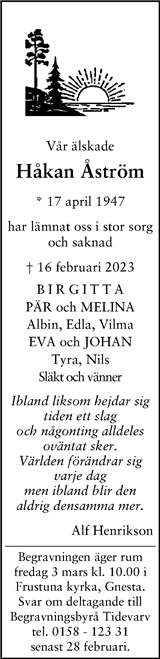 Svenska Dagbladet