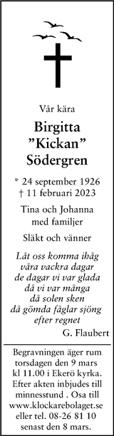 Svenska Dagbladet