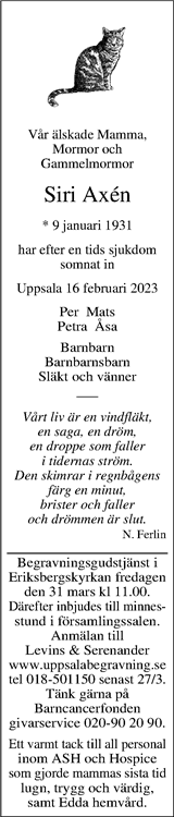 Upsala Nya Tidning