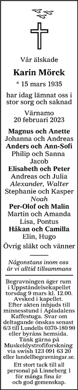Värnamo Nyheter