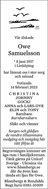 Östgöta Correspondenten