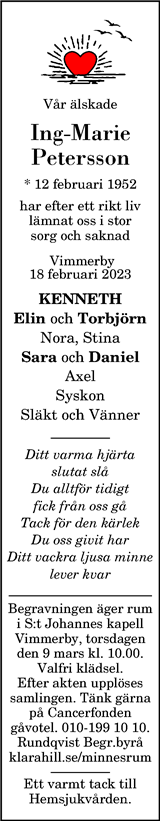 Vimmerby Tidning,Kinda Posten