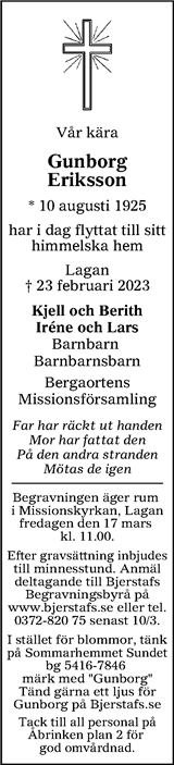 Smålänningen
