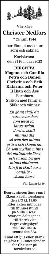 Blekinge Läns Tidning