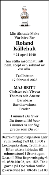 TTELA Trollhättans tidning & Elfsborgs läns allehanda