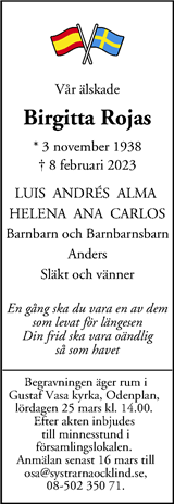 Mitt i Huddinge
