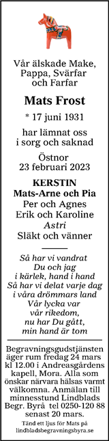 Mora Tidning