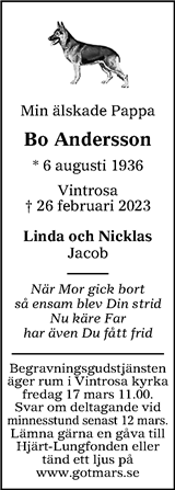 Nerikes Allehanda