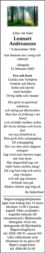 Alingsås Tidning