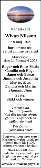 Smålänningen