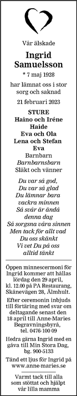 Smålandsposten