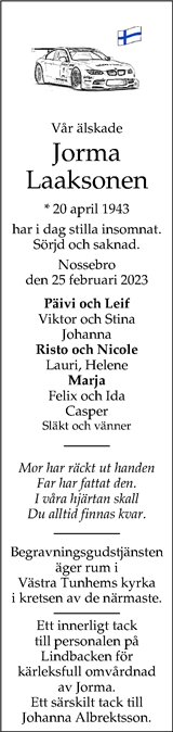 Nya Lidköpings-Tidningen