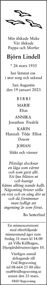 Svenska Dagbladet