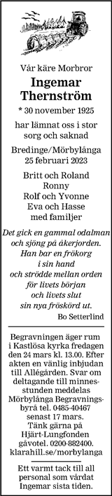 Barometern,Oskarshamns Tidningen