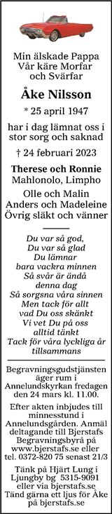 Smålänningen