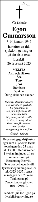 Lysekilsposten