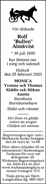 Smålänningen