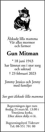 Mitt i Botkyrka-Salem
